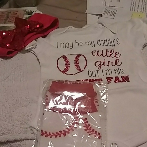 Baseball - Picture 1 of 1